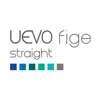 UEVO Fige Straight