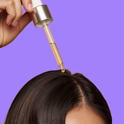 Hair Treatment
