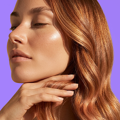 Hair Coloring
