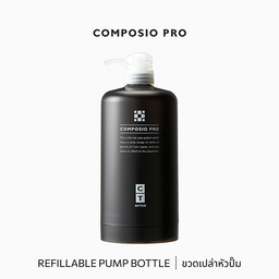 คอมโพซิโอ โปร ซีที 600 เคส (ขวด)