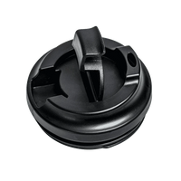 FSKCAMLID : Fressko Camino Lid - Black