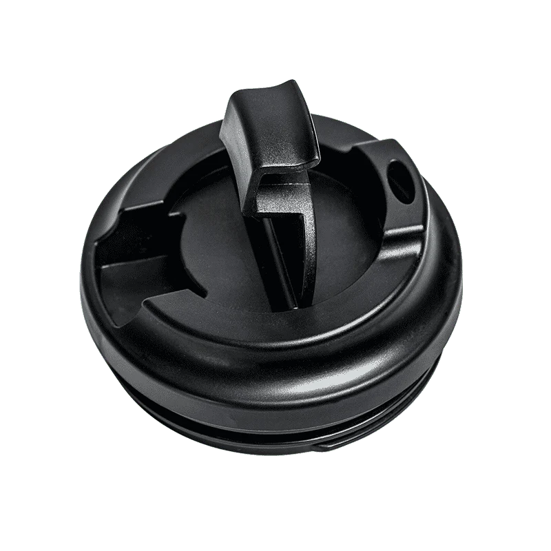FSKCAMLID : Fressko Camino Lid - Black