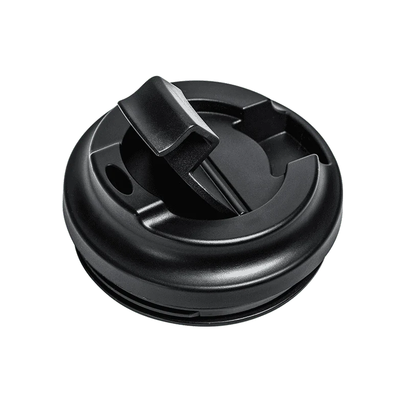 FSKPICLIDBLACK : Fressko Piccolo Lid - Black