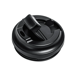 FSKPICLIDBLACK : Fressko Piccolo Lid - Black