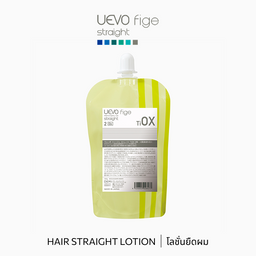 UEVO FIGE STRAIGHT TIOX-2