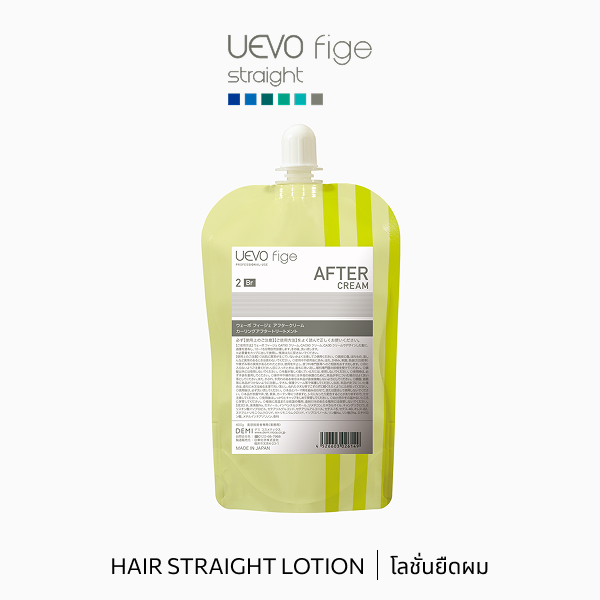 UEVO FIGE AFTER CREAM 400G