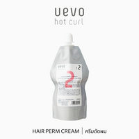 UEVO HOT CURL T-2 400ml