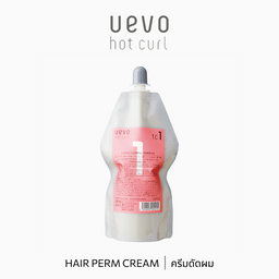 UEVO HOT CURL TC-1 400mL
