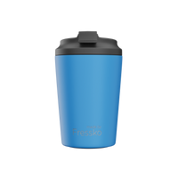 FSKBINBON230 : Fressko Bino 8oz - Stainless Steel - Bondi