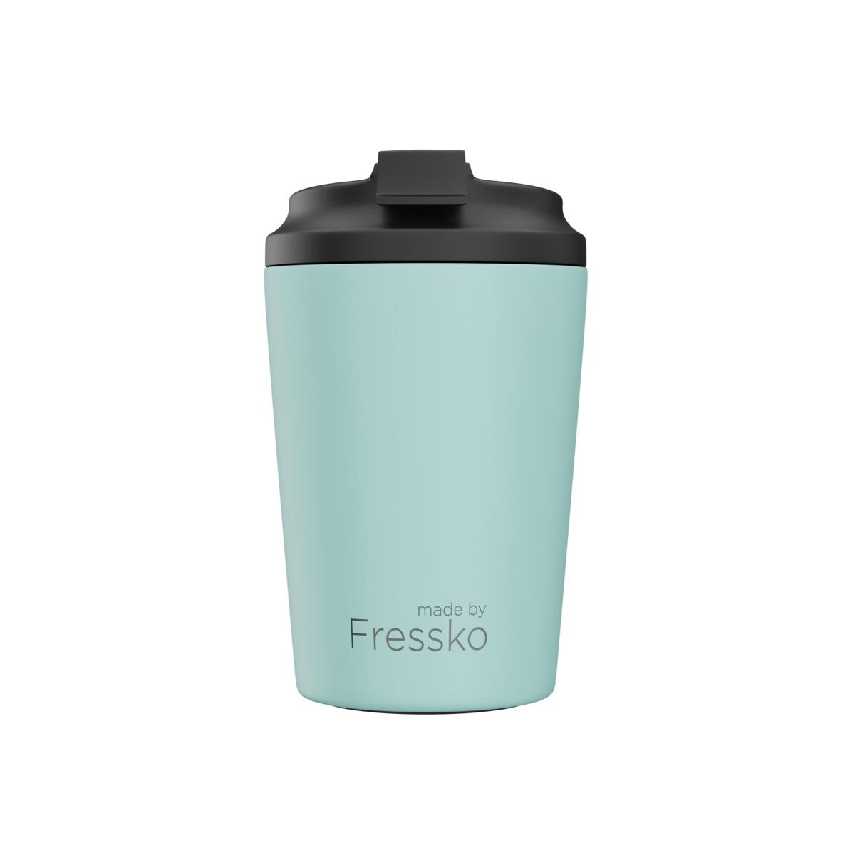 FSKBINBRE230 : Fressko Bino 8oz - Stainless Steel - Breezy