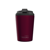 FSKBINPIN230 : Fressko Bino 8oz - Stainless Steel - Pinot