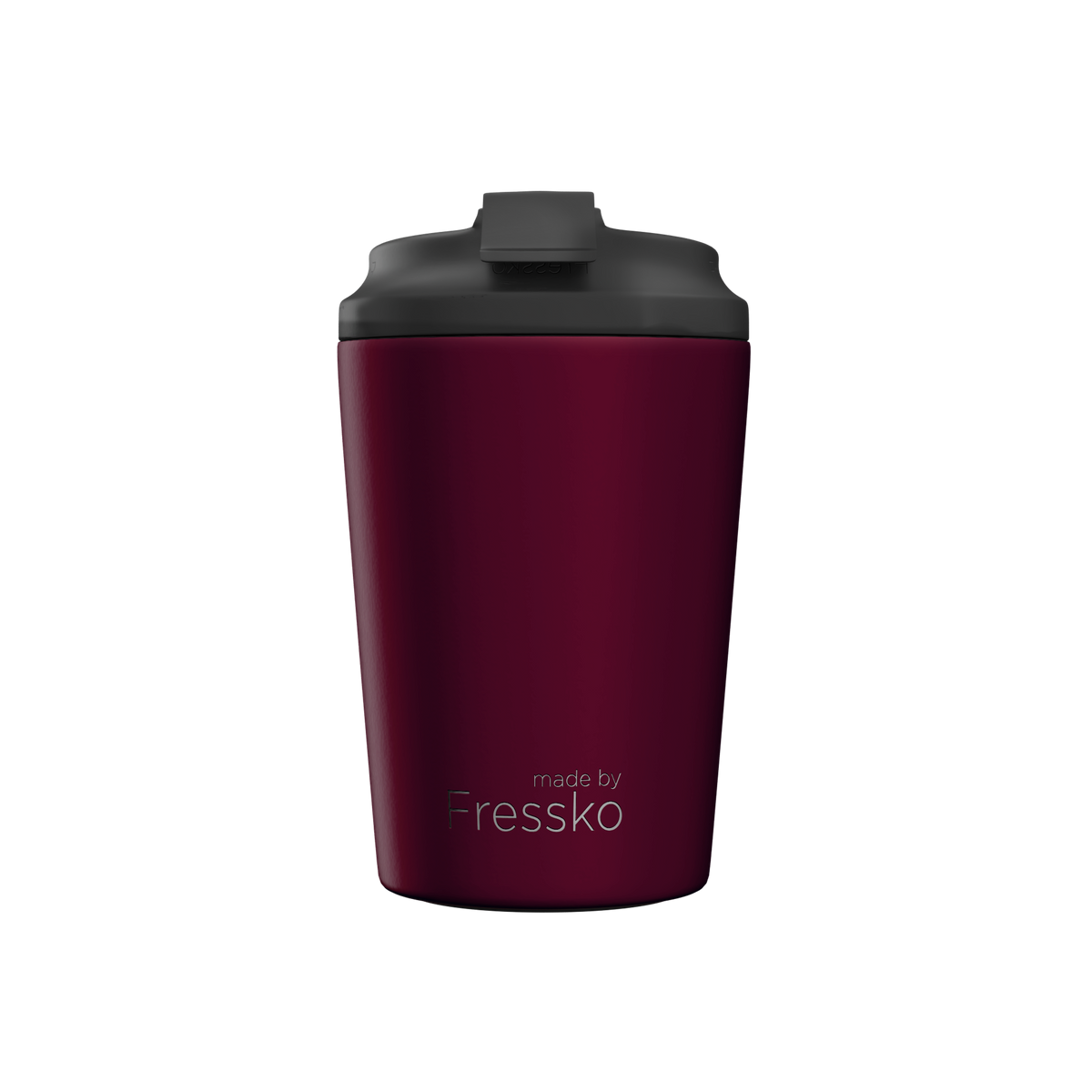 FSKBINPIN230 : Fressko Bino 8oz - Stainless Steel - Pinot