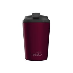 FSKBINPIN230 : Fressko Bino 8oz - Stainless Steel - Pinot