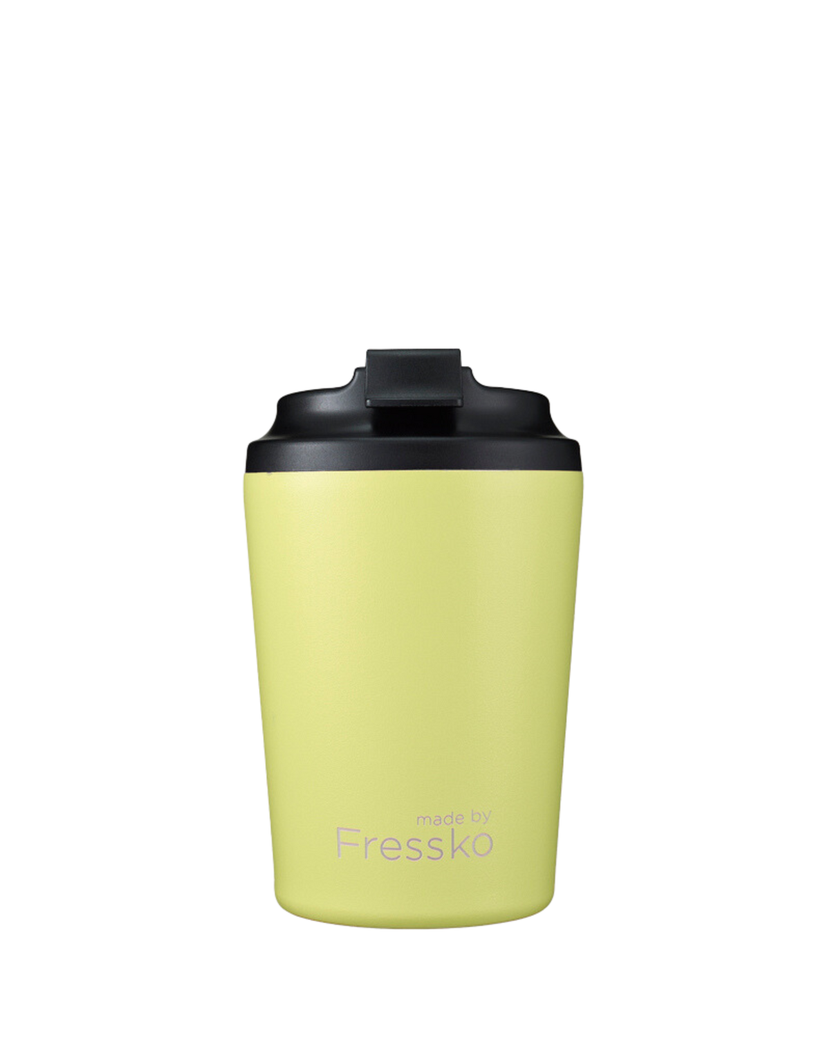 FSKBINSHE230 : Fressko Bino 8oz - Stainless Steel - Sherbet