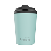 FSKCAMBRE340 : Fressko Camino 12oz - Stainless Steel - Breezy
