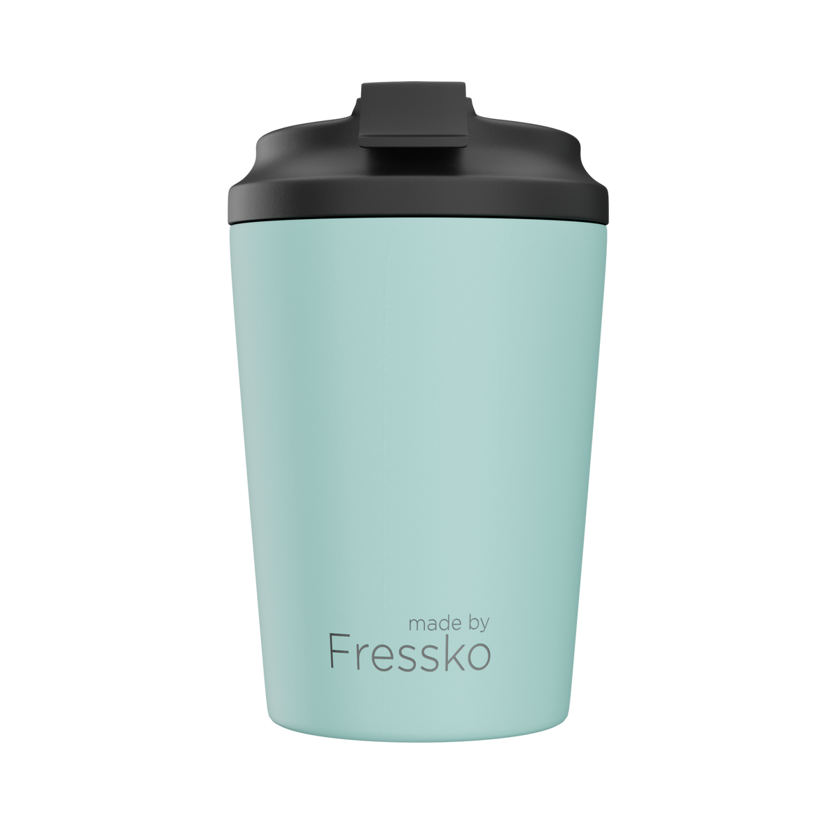 FSKCAMBRE340 : Fressko Camino 12oz - Stainless Steel - Breezy