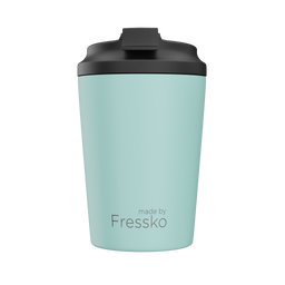 FSKCAMBRE340 : Fressko Camino 12oz - Stainless Steel - Breezy