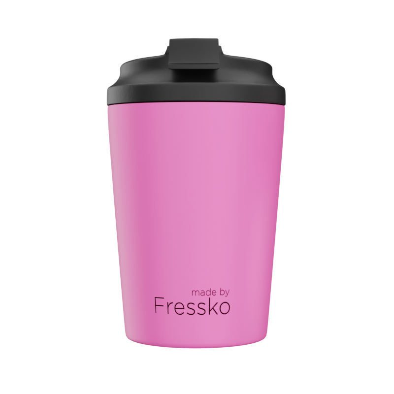 FSKCAMBUB340 : Fressko Camino 12oz - Ceramic - Bubblegum