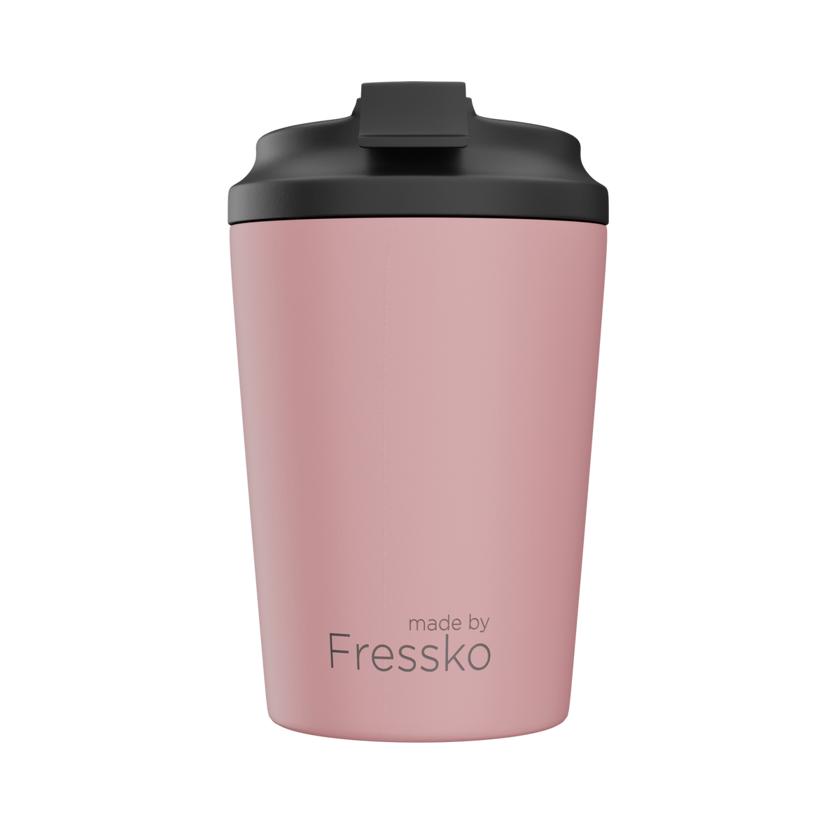 FSKCAMFLO340 : Fressko Camino 12oz - Stainless Steel - Floss