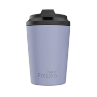FSKCAMGRA340 : Fressko Camino 12oz - Stainless Steel - Grape