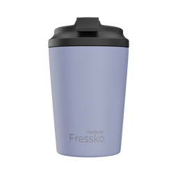 FSKCAMGRA340 : Fressko Camino 12oz - Stainless Steel - Grape