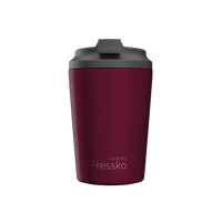 FSKCAMPIN340 : Fressko Camino 12oz - Stainless Steel - Pinot