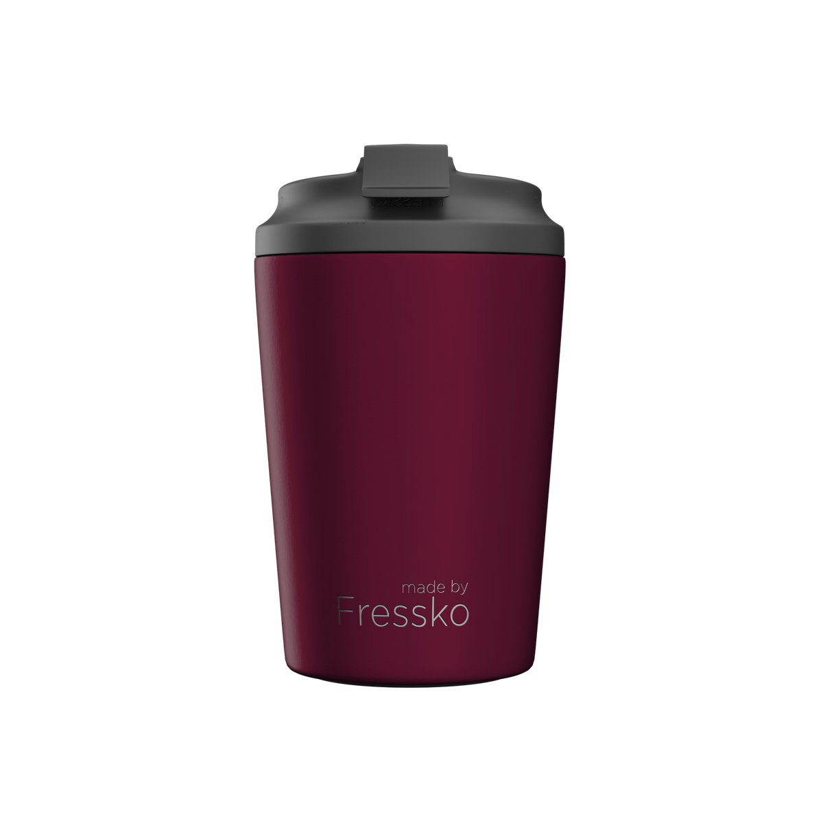 FSKCAMPIN340 : Fressko Camino 12oz - Stainless Steel - Pinot