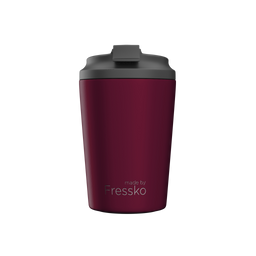 FSKCAMPIN340 : Fressko Camino 12oz - Stainless Steel - Pinot