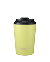 FSKCAMSHE340 : Fressko Camino 12oz - Stainless Steel - Sherbet