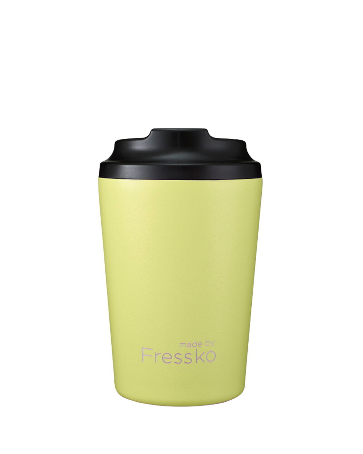 FSKCAMSHE340 : Fressko Camino 12oz - Stainless Steel - Sherbet