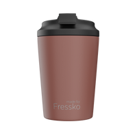 FSKCAMTUS340 : Fressko Camino 12oz - Stainless Steel - Tuscan