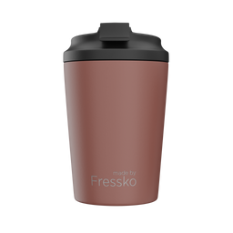 FSKCAMTUS340 : Fressko Camino 12oz - Stainless Steel - Tuscan