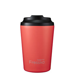 FSKCAMWAT340 : Fressko Camino 12oz - Stainless Steel - Watermelon