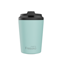 FSKCERAMBINBRE230 : Fressko Bino 8oz - Ceramic - Breezy