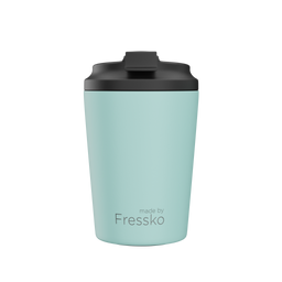 FSKCERAMBINBRE230 : Fressko Bino 8oz - Ceramic - Breezy