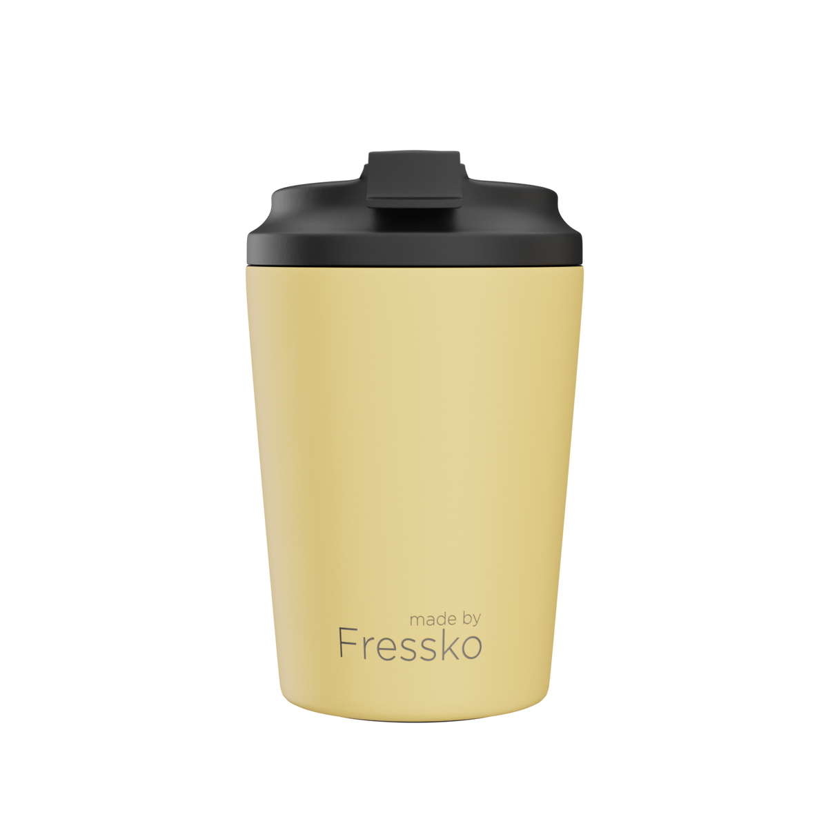 FSKCERAMBINLIM230 : Fressko Bino 8oz - Ceramic - Limoncello
