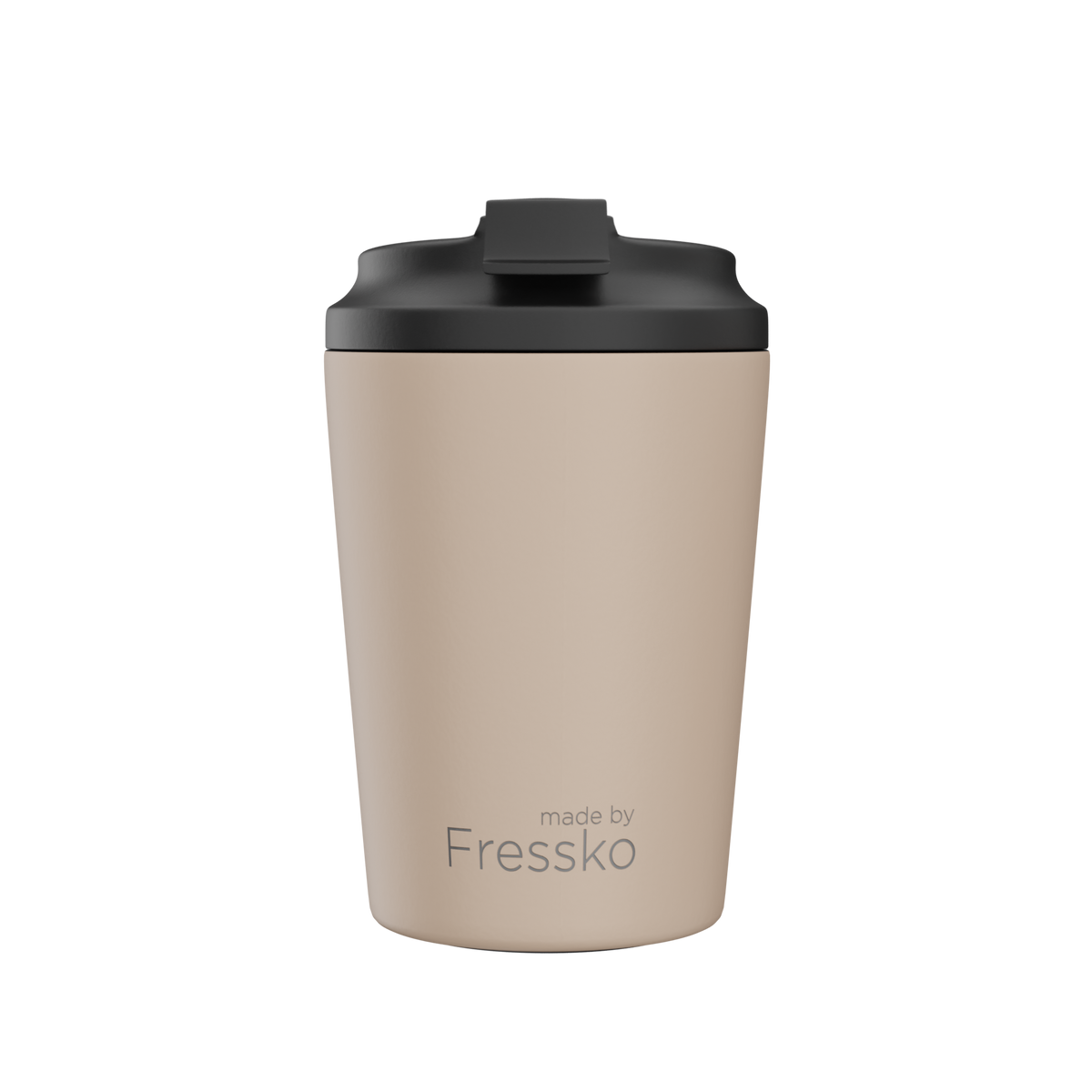 FSKCERAMBINOAT230 : Fressko Bino 8oz - Ceramic - Oat