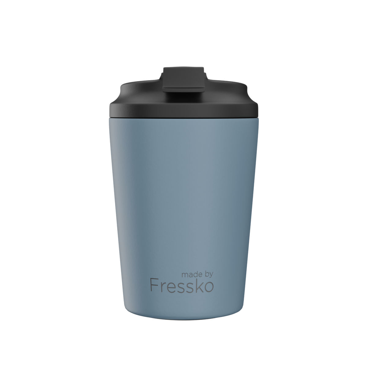 FSKCERAMBINRIV230 : Fressko Bino 8oz - Ceramic - River