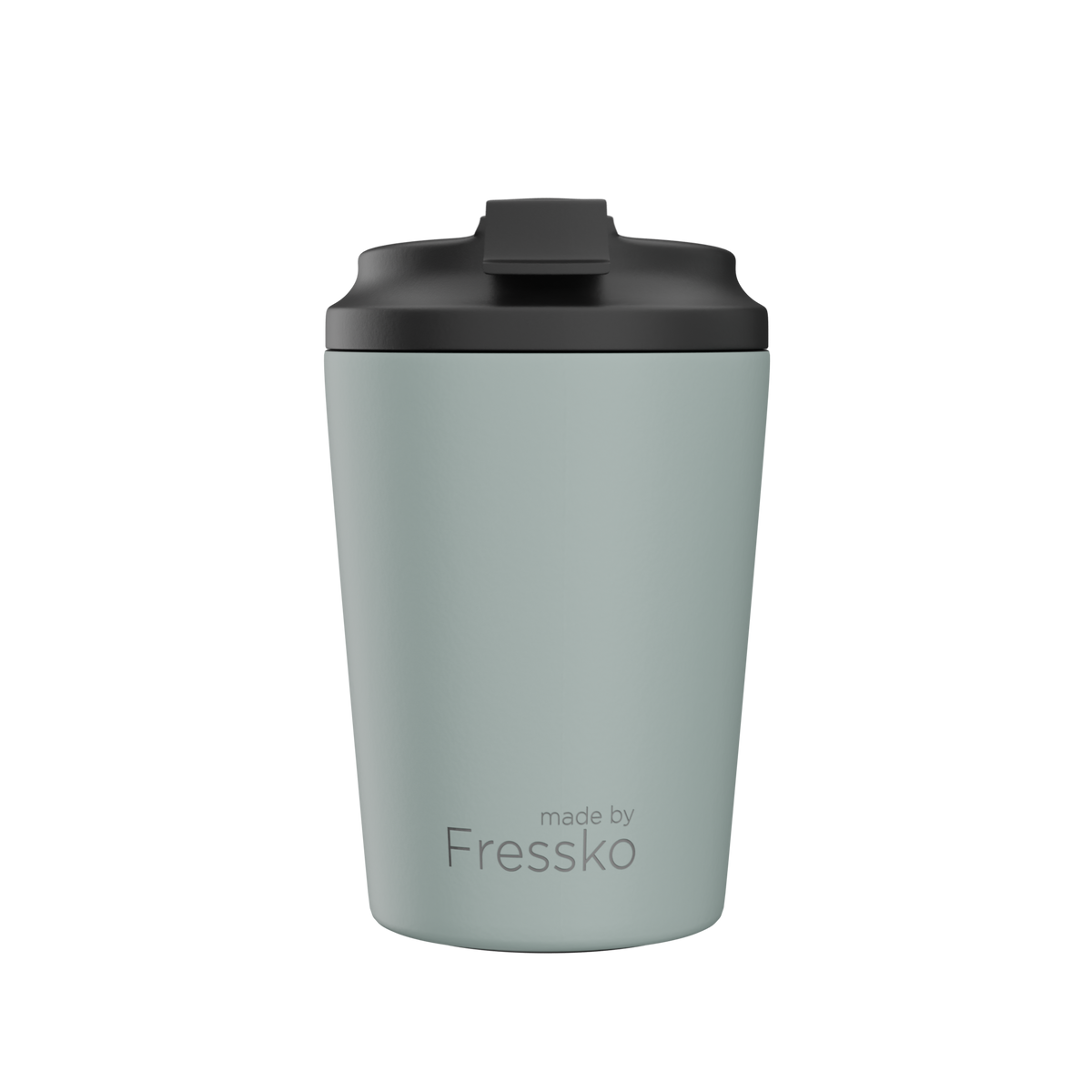 FSKCERAMBINSAG230 : Fressko Bino 8oz - Ceramic - Sage