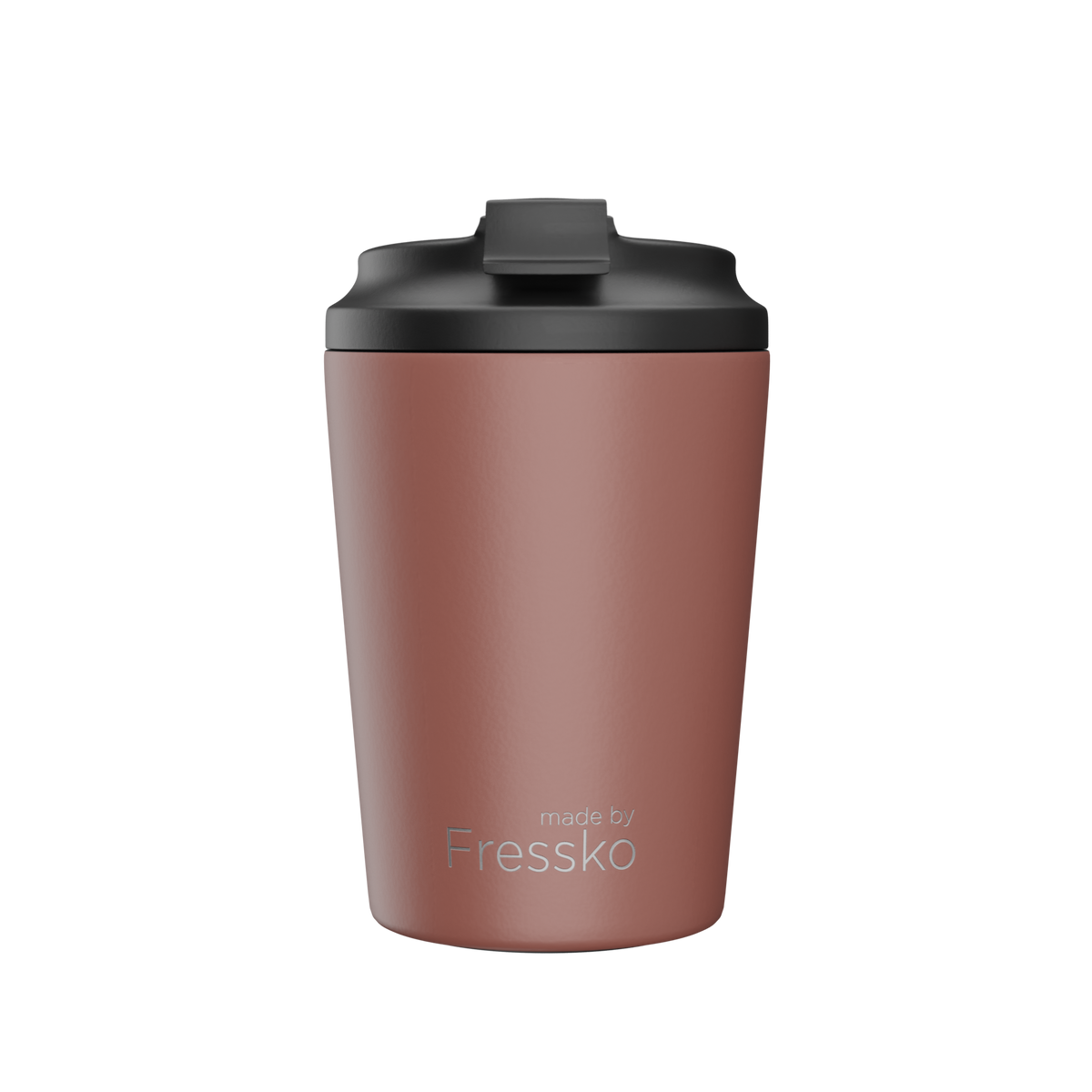 FSKCERAMBINTUS230 : Fressko Bino 8oz - Ceramic - Tuscan