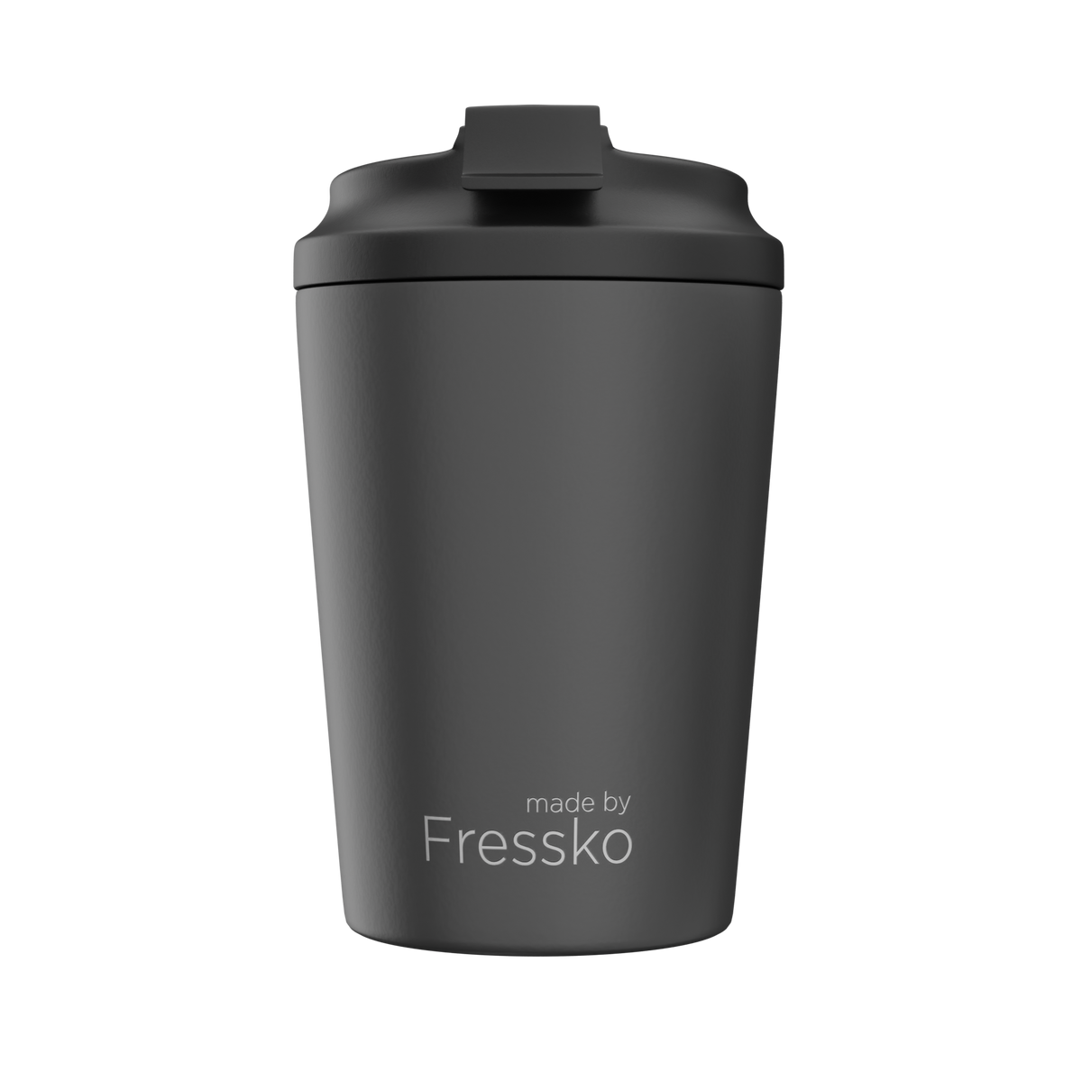 FSKCERAMCAMBLA340 : Fressko Camino 12oz - Ceramic - Coal