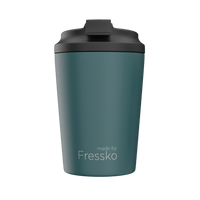 FSKCERAMCAMEME340 : Fressko Camino 12oz - Ceramic - Emerald