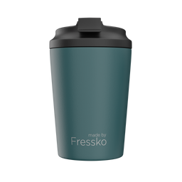 FSKCERAMCAMEME340 : Fressko Camino 12oz - Ceramic - Emerald