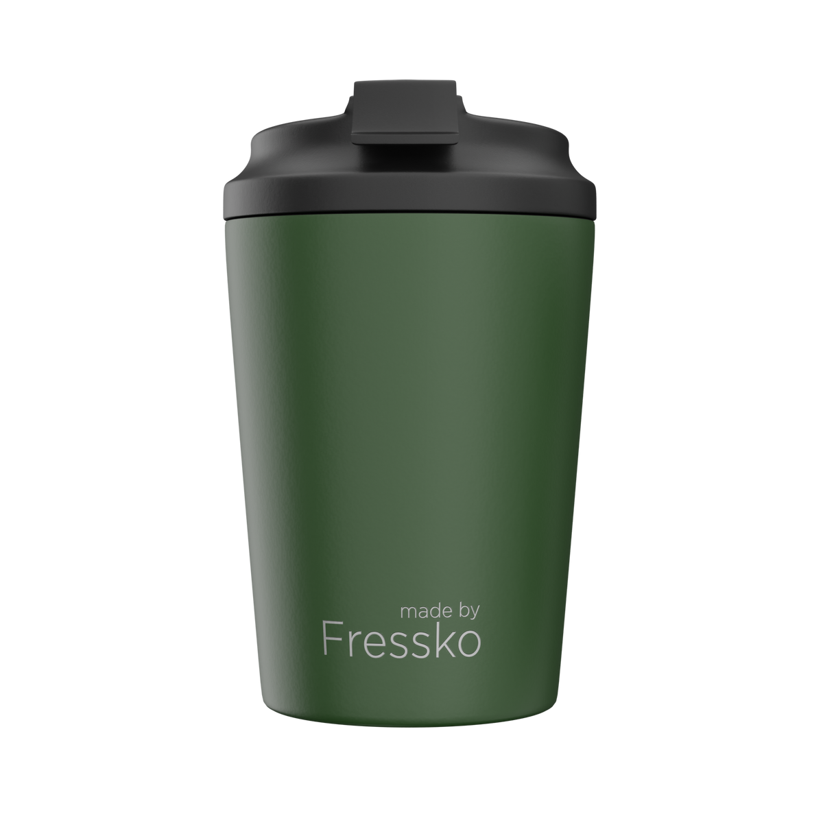 FSKCERAMCAMKHA340 : Fressko Camino 12oz - Ceramic - Khaki