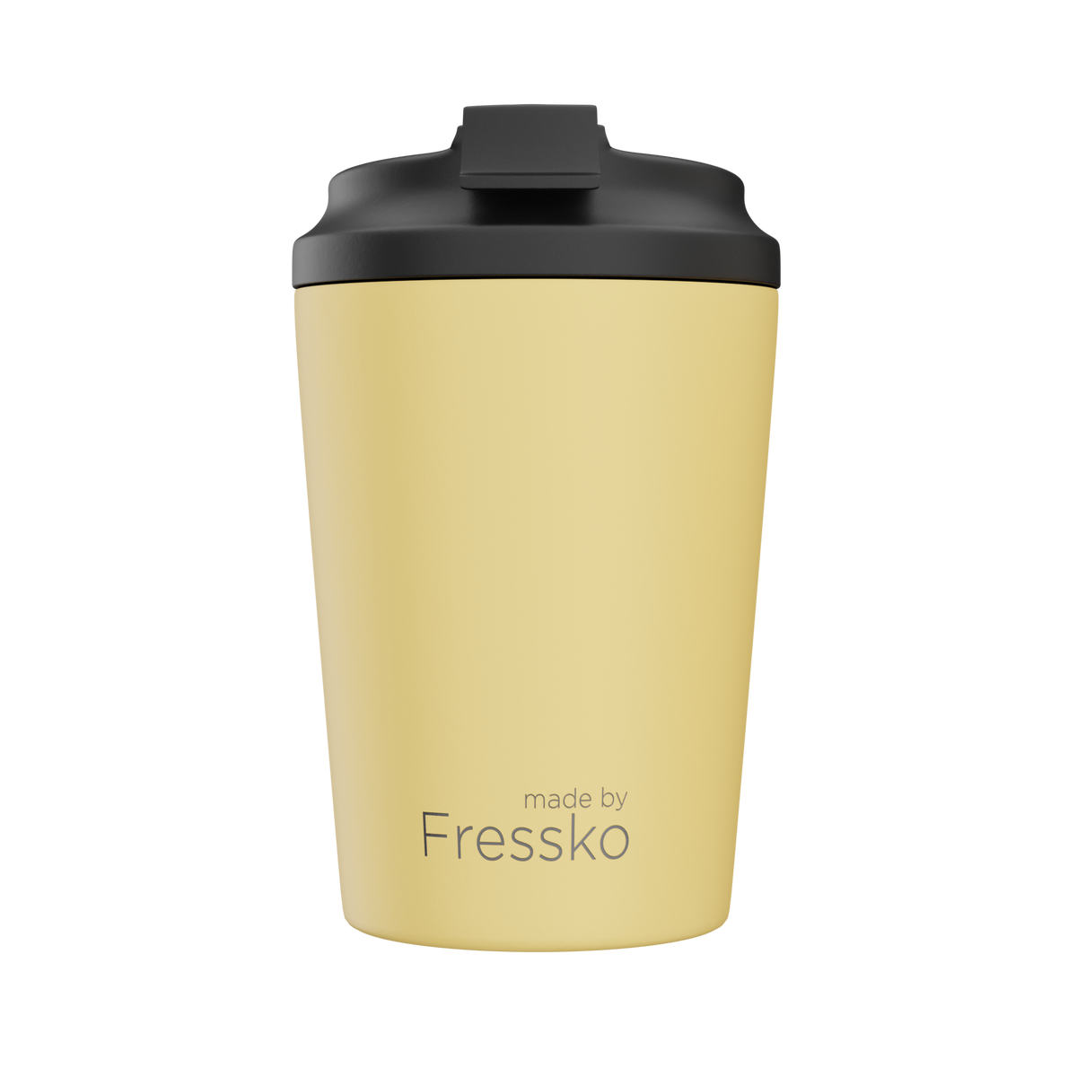 FSKCERAMCAMLIM340 : Fressko Camino 12oz - Ceramic - Limoncello