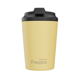 FSKCERAMCAMLIM340 : Fressko Camino 12oz - Ceramic - Limoncello