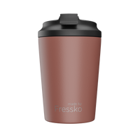 FSKCERAMCAMTUS340 : Fressko Camino 12oz - Ceramic - Tuscan