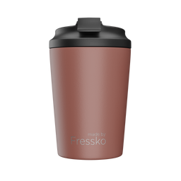 FSKCERAMCAMTUS340 : Fressko Camino 12oz - Ceramic - Tuscan