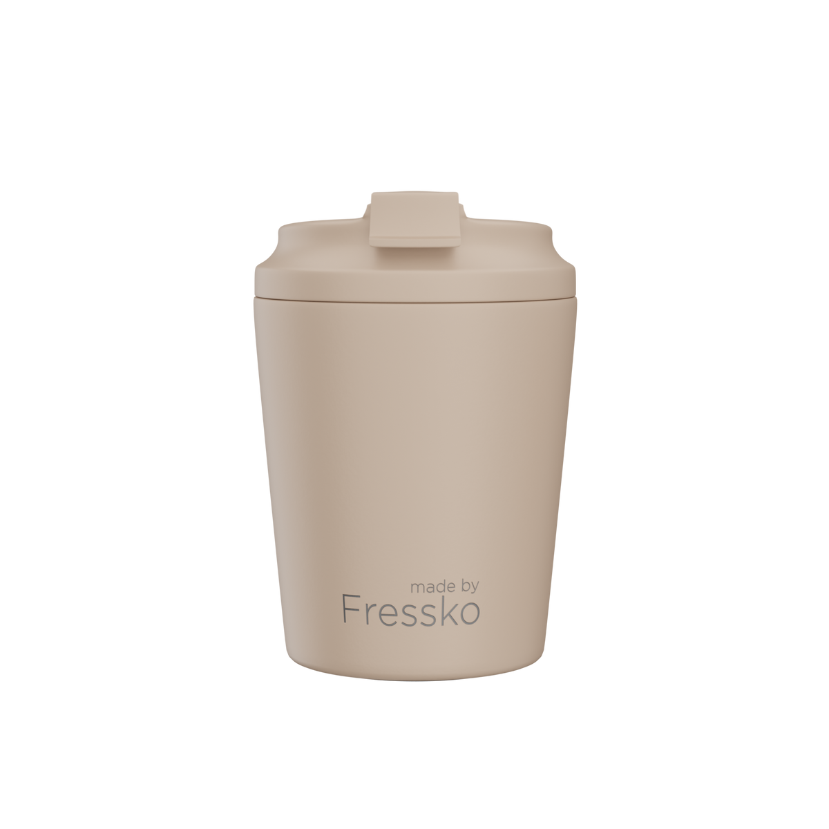 FSKCERAMPICOAT : Fressko Piccolo 4oz - Ceramic - Oat