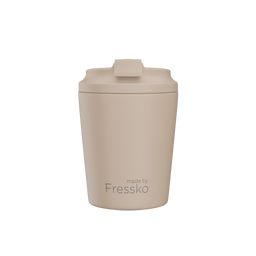 FSKCERAMPICOAT : Fressko Piccolo 4oz - Ceramic - Oat